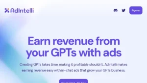 AdIntelli thumbnail