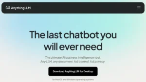 AnythingLLM thumbnail