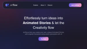 Artflow ai thumbnail
