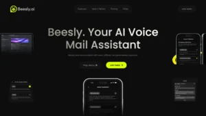Beesly AI thumbnail