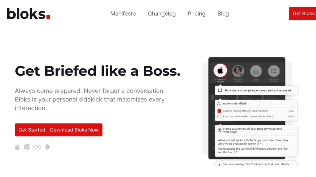 Bloks 1 Bloks thumbnail