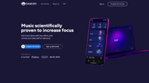 Brain.fm thumbnail