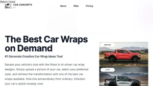 CarConceptsAI thumbnail