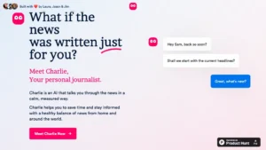 Charlie News thumbnail