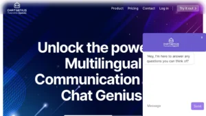 ChatGenius thumbnail