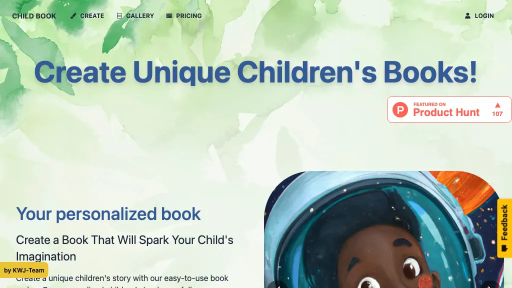 Childbook thumbnail