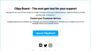 ClipyBoard thumbnail