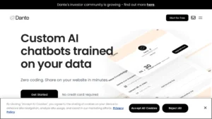 Dante AI 10 Dante AI thumbnail