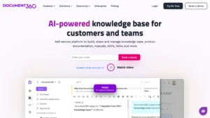 Document360 2.0 1 Document360 2.0 thumbnail