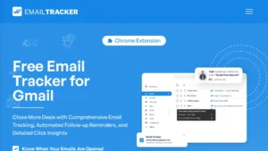 Email Tracker thumbnail