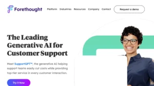 Forethought thumbnail