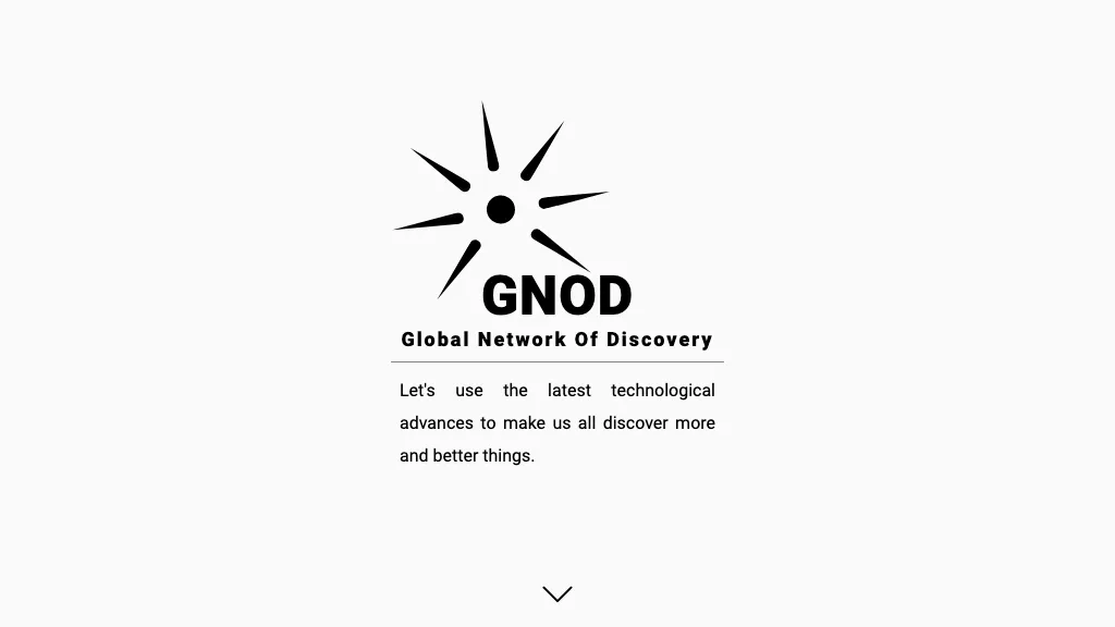 Gnod thumbnail