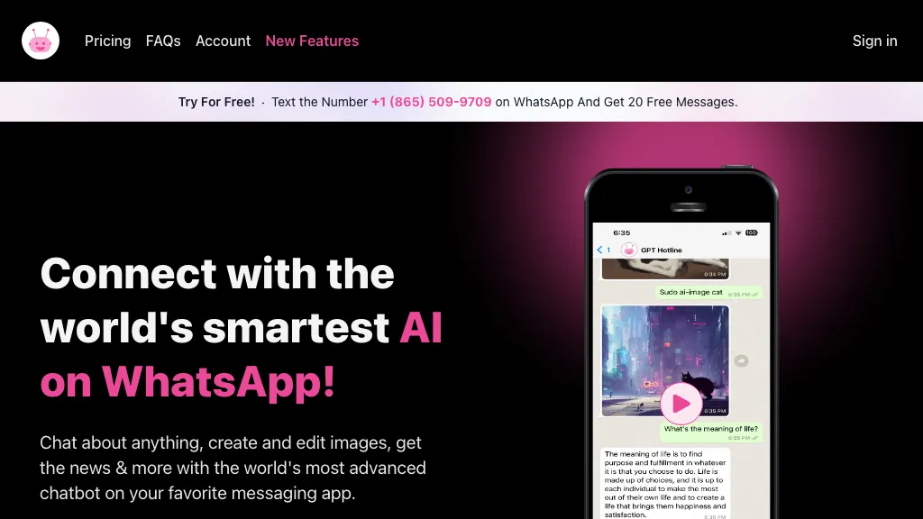 GPTHotline 1 GPTHotline thumbnail