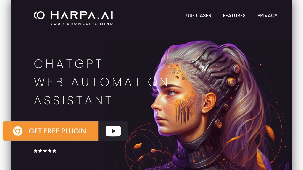 Harpa.ai thumbnail