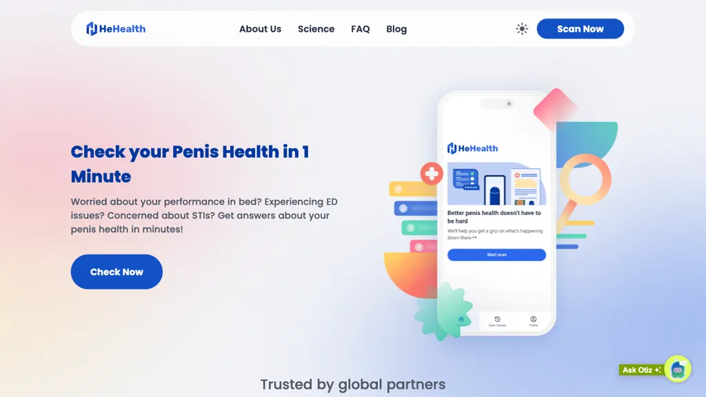 Hehealth.ai thumbnail
