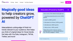 Ideacadabra thumbnail