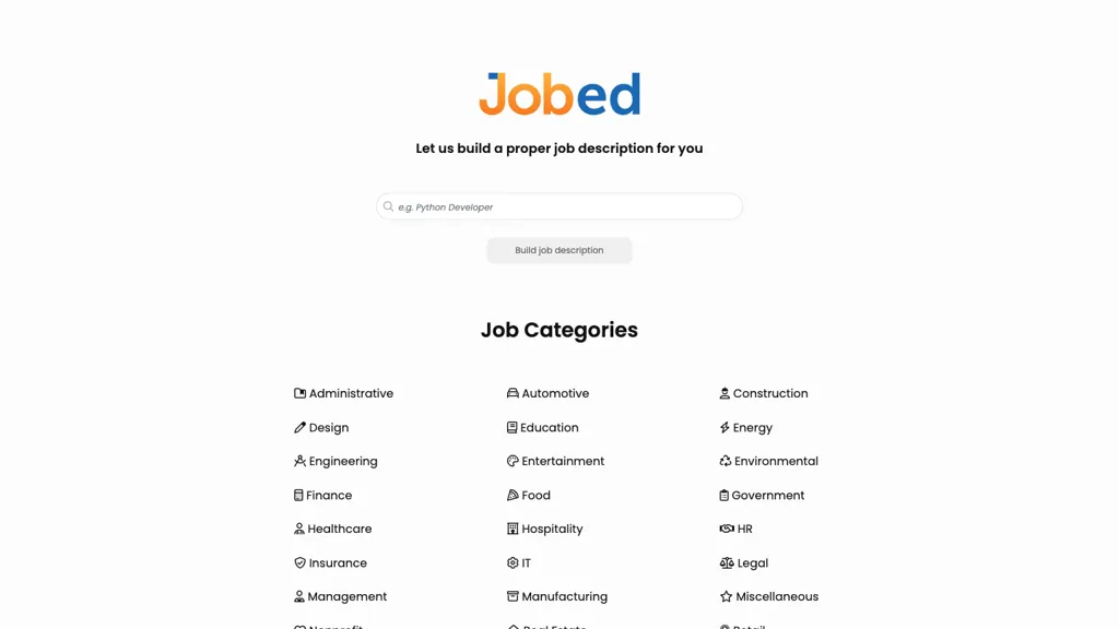 Jobed 1 Jobed thumbnail