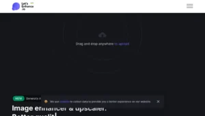 Let�s Enhance thumbnail