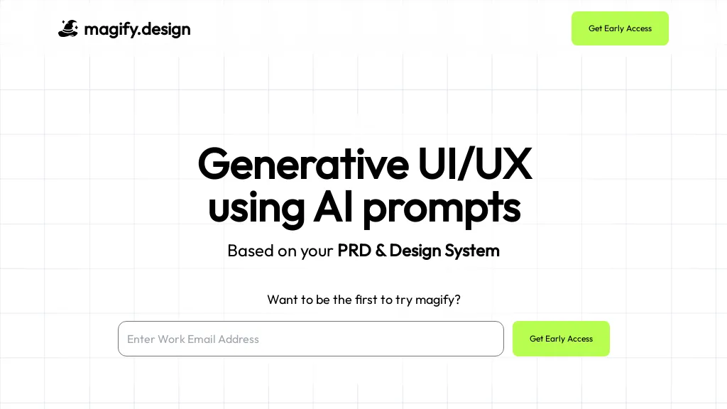 Magify.Design 1 Magify.Design thumbnail