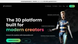 Masterpiece X thumbnail