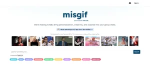 Misgif thumbnail