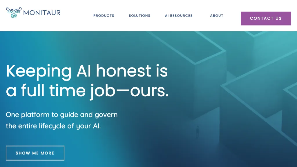 Monitaur 1 Monitaur thumbnail