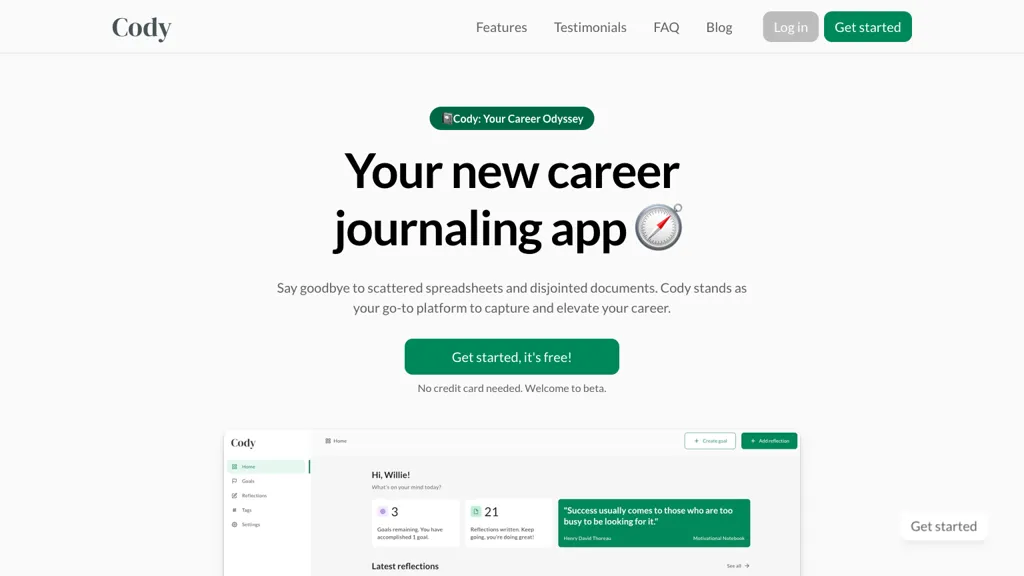 MyCody 1 MyCody thumbnail