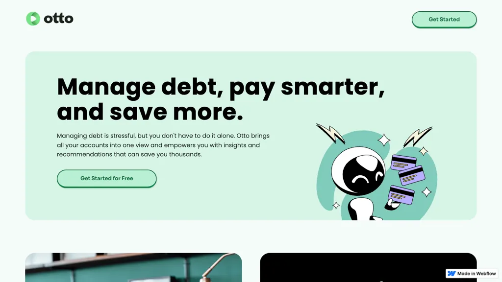 Otto 1 Otto thumbnail