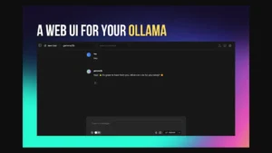 Page Assist for Ollama thumbnail