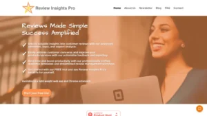 Review Insights Pro thumbnail