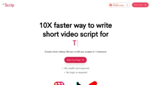 Scrip AI thumbnail