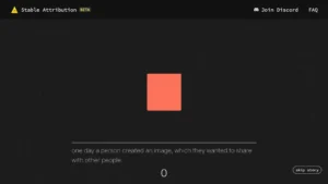 Stable Attribution thumbnail