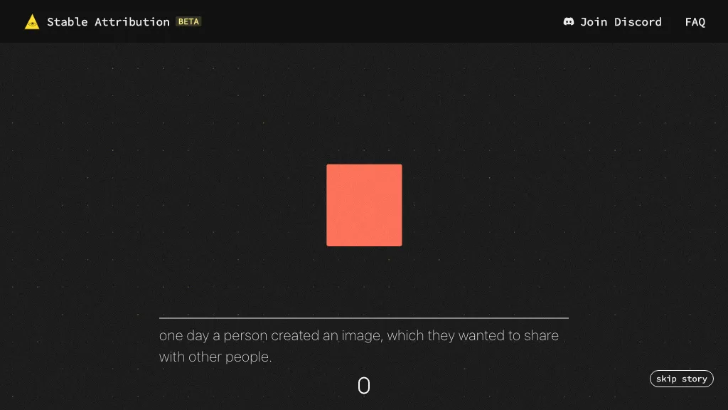 Stable Attribution thumbnail