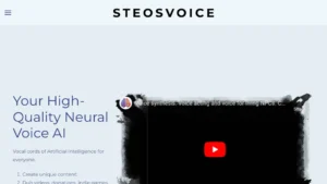 SteosVoice thumbnail