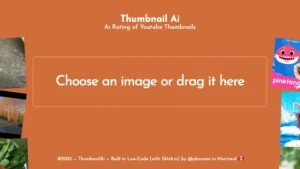 ThumbnailAi thumbnail