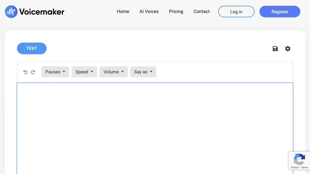 Voicemaker 1 Voicemaker thumbnail