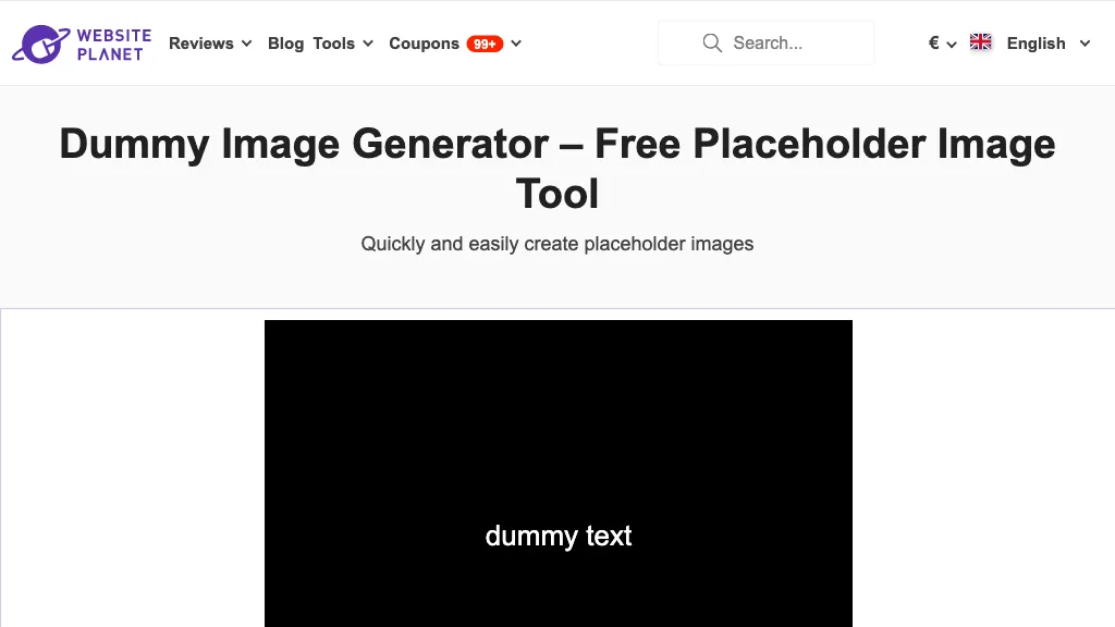 Website Planet 1 Website Planet thumbnail