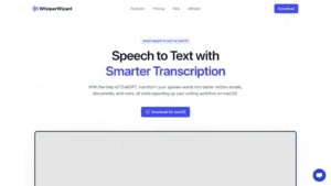 Whisper Wizard thumbnail