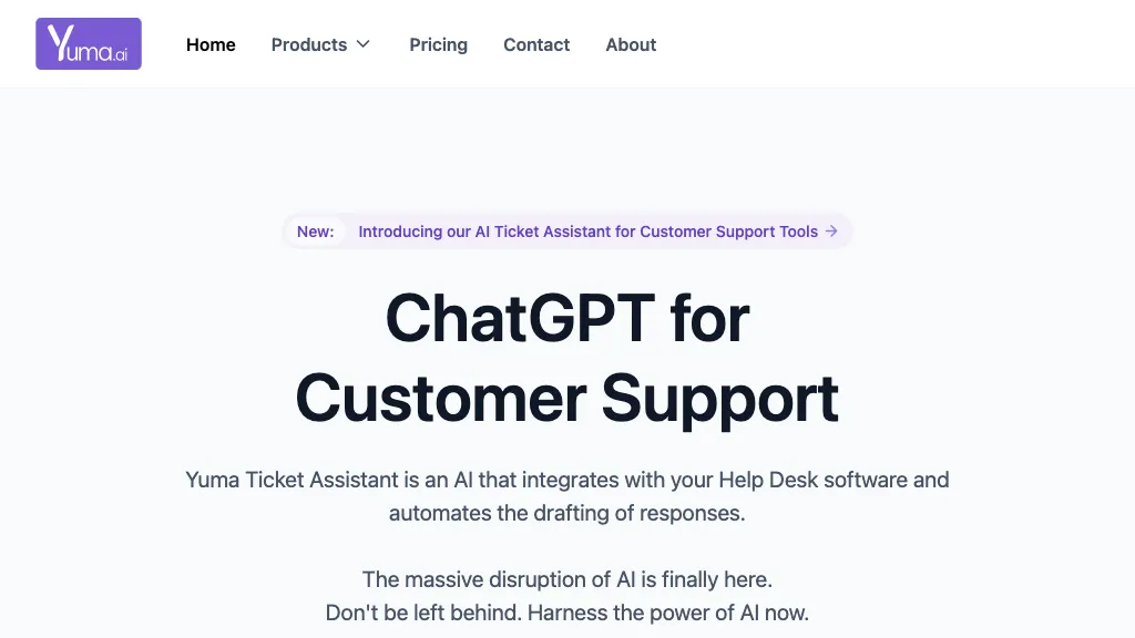 Yuma 1 Yuma thumbnail