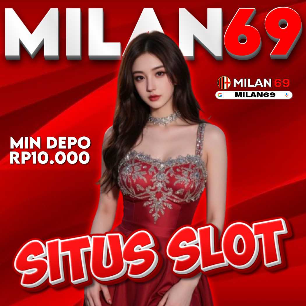 Galeri foto MILAN69: Dunia Slot Online Paling Gacor Penuh Dengan Kejutan Besar di Bali